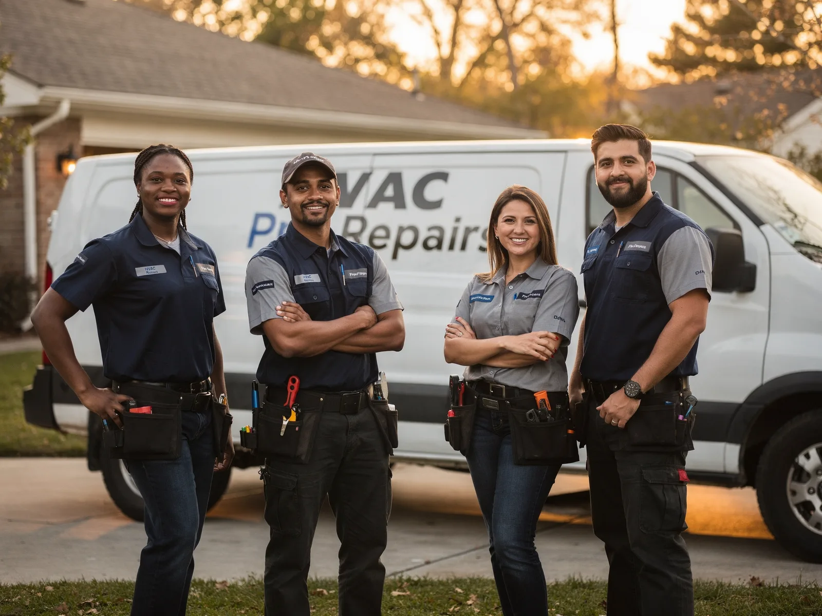 Heat Pump Repair company in Port Wentworth, GA